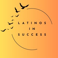 Latinos in Success logo - Similar company to Am Licensing