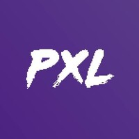 BUILT BY PXL logo - Similar company to Forza Consulting