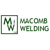 Macomb Welding, LLC logo - Similar company to Response Welding
