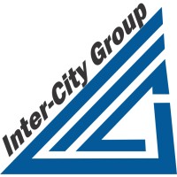 Inter-City Group logo - Similar company to To-Do Studio