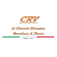 CRV di Ciravolo Giuseppe Machines & Plants logo - Similar company to Cormax S.A.S.