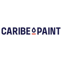 Caribe Paint Manufacturing logo - Similar company to Caribbean Ideas Academy