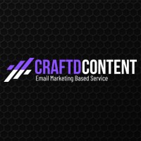 Craftd Content logo - Similar company to Uncw Sales Center
