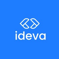 ideva Yazılım logo - Similar company to Ferisoft Yazılım