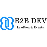 BtoB DEVELOPMENT logo - Similar company to Safe Byte Labs