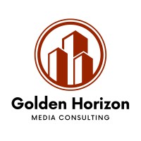 Golden Horizon Media Consulting logo - Similar company to Creative Resources Group (Crg)