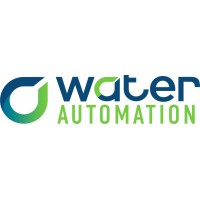water AUTOMATION logo - Similar company to Nuflowdfw