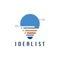 Project IDEALIST logo - Similar company to Ditecfer Distretto Per Le Tecnologie Ferroviarie, L'Alta Velocità E La Sicurezza Delle Reti S.C.Ar.L
