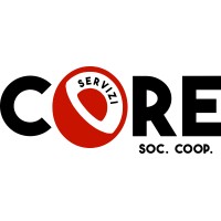Core Servizi Soc.Coop. logo - Similar company to Felcos Umbria