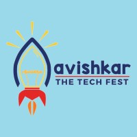 Aavishkar,The Tech Fest, Nit Durgapur