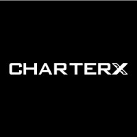 CHARTERX logo - Similar company to Goodwin