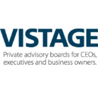 Vistage Oklahoma City logo - Similar company to Texas Analytical Controls Inc.