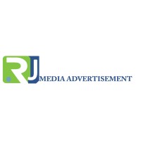 Rj Media Advertisement logo - Similar company to Versatile Marketers