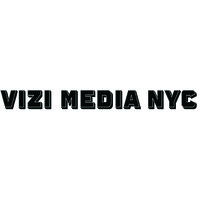 Vizi Media NYC logo - Similar company to Twistfire Media