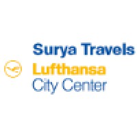 Surya Travels Lufthansa City Center