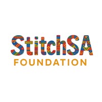 StitchSA Foundation logo - Similar company to Creative Cnergy