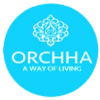 Orchha