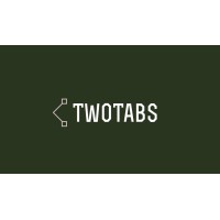 TwoTabs logo - Similar company to Blue Source Group