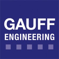 GAUFF GmbH & Co. Engineering KG logo - Similar company to Inzag Germany Gmbh