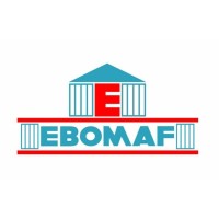 EBOMAF logo - Similar company to Faco Construction