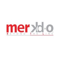 MERKDO Beyond The Line logo - Similar company to Gruposimtech