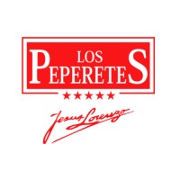 Conservas Los Peperetes logo - Similar company to Conservas Cortizo