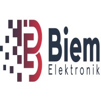 BieM Teknoloji Elektronik Ticaret Limited Şirketi logo - Similar company to Asmac (American Society Of Music Arrangers And Composers)