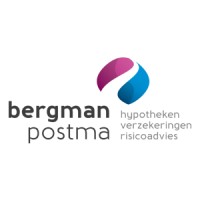 Bergman Postma logo - Similar company to 2/Bsure