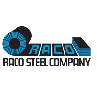 Raco Steel Company logo - Similar company to Martins Machine Co