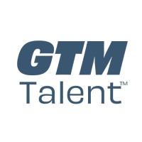 GTM Talent LLC logo - Similar company to Magnificent Differences Consulting, Llc