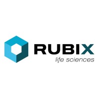 Rubix LS logo - Similar company to Sgc Technology