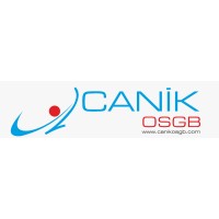 Canik OSGB logo - Similar company to Canik Belediyesi