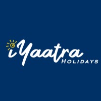 iYaatra Holidays logo - Similar company to Paperbridge Solutions
