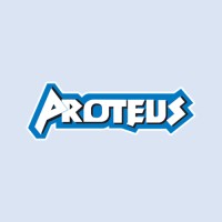 PROTEUS FITTINGS LIMITED logo - Similar company to Dynafluid Ltd