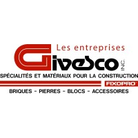 Les entreprises Givesco logo - Similar company to Vddo-Qat
