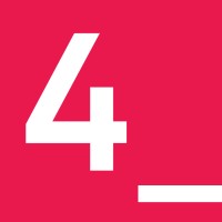 4eyes GmbH logo - Similar company to His Consultants Ag