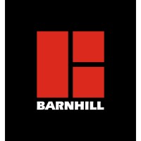Barnhill logo - Similar company to T. A. Loving Company