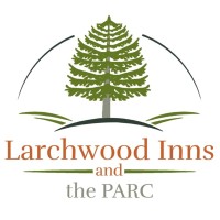 Larchwood Inns Health and Rehabilitation logo - Similar company to Socal Post-Acute Care