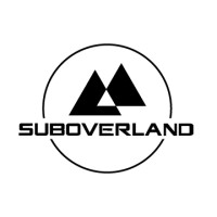 SUBOVERLAND logo - Similar company to Mango Vans