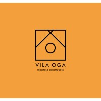 VILA OGA Projetos e Construções logo - Similar company to Incaixe Ambientes Inteligentes