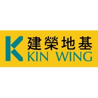 Kin Wing Engineering Company Limited logo - Similar company to Datgia Co., Ltd.