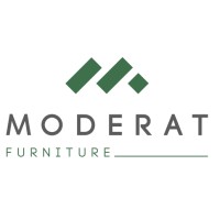 Moderat Furniture logo - Similar company to Asg-Construction Llc