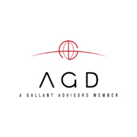 AGD Consultoría Global logo - Similar company to Agd