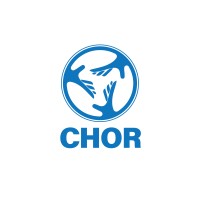 Chor - Application of the Future logo - Similar company to Cooper Groove Gripnology