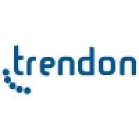 trendon logo - Similar company to Gps Drill Bits