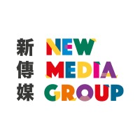 New Media Group HK logo - Similar company to V & R Learning 《虚实相学》