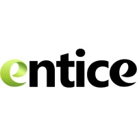 Entice Marketing Official logo - Similar company to Ekleft