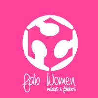 Fab Women logo - Similar company to Fablab Perugia