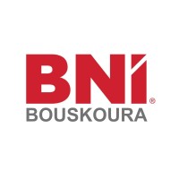 BNI Bouskoura logo - Similar company to Wavesoft Maroc