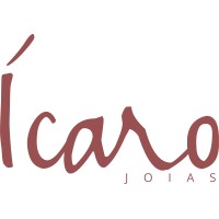 Ícaro Joias logo - Similar company to Aimer Joias